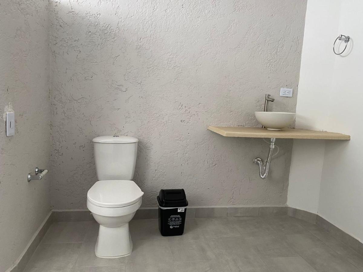 Aparta Hotel Mediterraneo Estadio ميديلين المظهر الخارجي الصورة